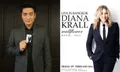 ก้อง-สหรัถ นำทีมดาราไทย ชวนแฟนแจ๊สชม Diana Krall Live in Bangkok 2016
