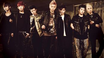 ดราม่าหนัก!! "Block B" วงเคป๊อปดังถูกชาวเน็ตแบนไม่ให้แสดงในไทย