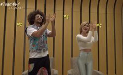 เมื่อดีเจโซดา ปะทะ Red Foo เจ้าของเพลง New Thang