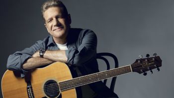 RIP Glenn Frey อดีตมือกีต้าร์ The Eagles ตำนานคันทรี่ร็อคระดับโลก