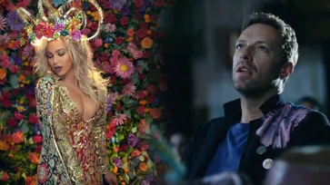 Coldplay ปล่อยเอ็มวี “Hymn For The Weekend” ได้ Beyonce ร่วมแสดง