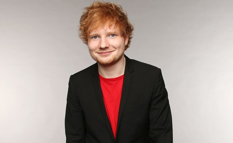 10 เพลงสุดเพราะที่คุณอาจไม่รู้ว่า Ed Sheeran เป็นคนแต่ง