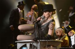 นับถอยหลังสู่คอนเสิร์ต Madonna Rebel Heart Tour