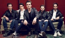 Who is DVICIO? 5 หนุ่มสเปนสุดหล่อที่กำลังครองหัวใจสาวไทย!