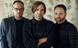 Death Cab for Cutie Live In Bangkok คอนเสิร์ตใหญ่ครั้งแรกในเมืองไทย