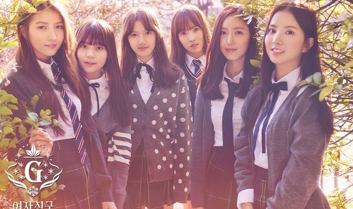 มารู้จัก G-Friend วงเกิร์ลกรุ๊ปที่คนมองว่าเป็นทายาท "เกิร์ลเจน" รุ่นต่อไป!