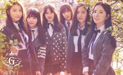 มารู้จัก G-Friend วงเกิร์ลกรุ๊ปที่คนมองว่าเป็นทายาท "เกิร์ลเจน" รุ่นต่อไป!