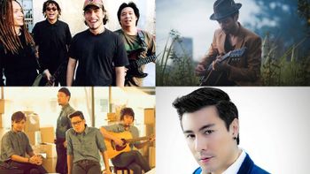 5 ศิลปินชาวไทย ที่มีผลงานไม่ธรรมดาไม่ว่าจะย้ายไปค่ายเพลงไหน