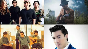 5 ศิลปินชาวไทย ที่มีผลงานไม่ธรรมดาไม่ว่าจะย้ายไปค่ายเพลงไหน