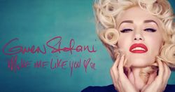 Gwen Stefani หม้ายสาวพราวเสน่ห์ สดใสอินเลิฟ ปล่อย MV ใหม่ “Make Me Like You”