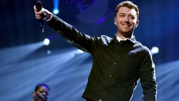 Sam Smith หยุดเล่น Twitter ชั่วคราว หลังถูกกระแสโซเชียลรุม