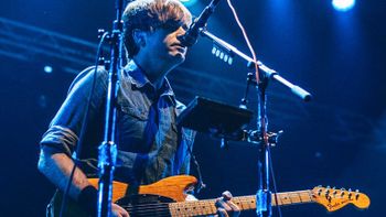 คออินดี้ฟิน! Death Cab For Cutie แสดงสดมัน ดนตรีแน่นสมการรอคอย