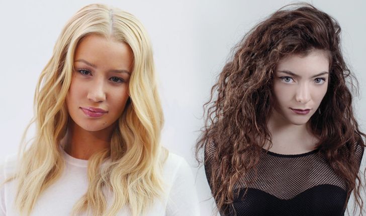 อะไรนะ! Iggy Azalea เกือบได้ร่วมงานกับ Lorde ในอัลบั้มใหม่