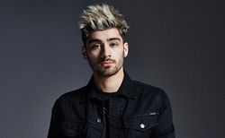 Zayn Malik เผย “ผมไม่เคยอยากอยู่ในวง One Direction เลย”