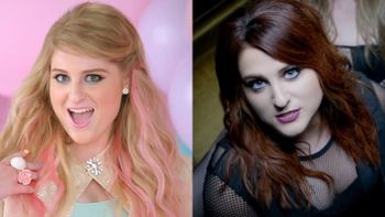 มาไกลมาก!! Meghan Trainor กับเพลงใหม่ "NO" ในลุคเซ็กซี่