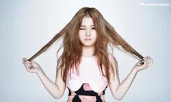 LEE HI ศิลปินโซลเสียงเท่ห์ ผู้แจ้งเกิดจากค่ายเพลงวง BigBang