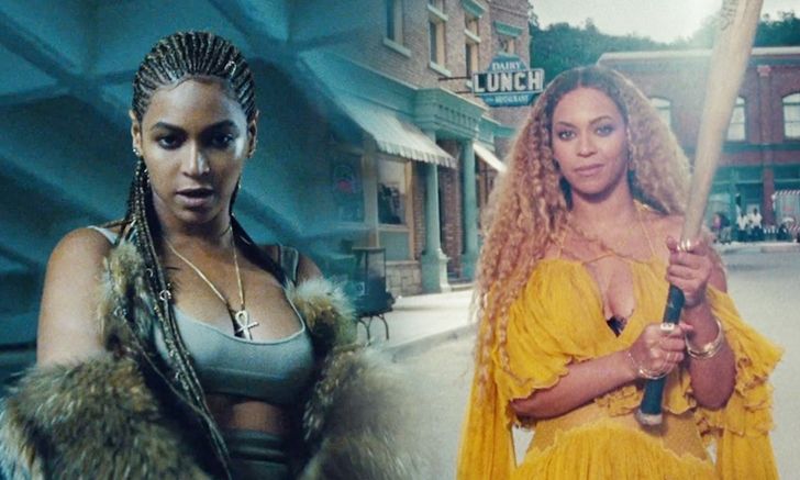 Beyoncé ปล่อยวีดีโอโปรโมตอัลบั้มใหม่ “Lemonade” ผ่านช่อง HBO