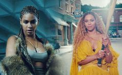 Beyoncé ปล่อยวีดีโอโปรโมตอัลบั้มใหม่ “Lemonade” ผ่านช่อง HBO
