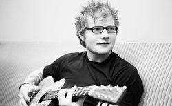 เอาจริง! Ed Sheeran พักเบรคโลกโซเชียลไปกว่า 5 เดือนแล้ว!