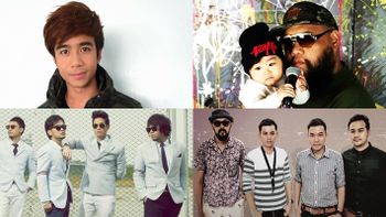 10 เพลงฮิต ที่ดังทั่วไทยทั้งๆที่ไม่ได้มาจากค่ายใหญ่!