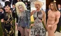 10 แฟชั่นสุดสะพรึงของเหล่าศิลปินในงานแฟชั่น Met Gala 2016