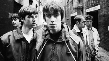 OASIS Documentary เตรียมจ่อลงโรงบ้านเราพร้อมอังกฤษตุลาคมนี้!