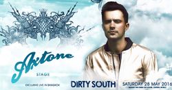 ครั้งแรกในเอเชีย! งานปาร์ตี้ระดับโลกในเมืองไทย "AXTONE STAGE“