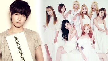 โซเชียลทำพิษ! วอนอู Seventeen ขอโทษ Girls’ Generation ยอมรับเคยเป็นแอนตี้แฟน