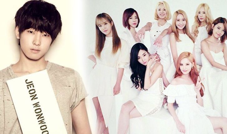 โซเชียลทำพิษ! วอนอู Seventeen ขอโทษ Girls’ Generation ยอมรับเคยเป็นแอนตี้แฟน