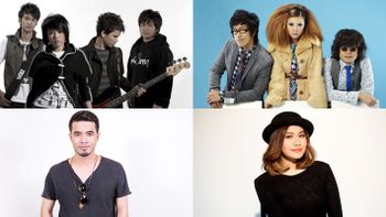 10 เพลงรักชวนฟิน! สำหรับใครที่แอบรักเพื่อนร่วมงานในออฟฟิศ!