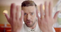 Justin Timberlake เปิดตัวแรงอันดับ 1 Billboard Chart กับ “Can’t Stop The Feeling”