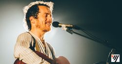 Damien Rice Live in Bangkok 2016 เต็มอิ่มทุกอารมณ์ สุข เศร้า เหงา ซึ้ง (และขำกลิ้ง)