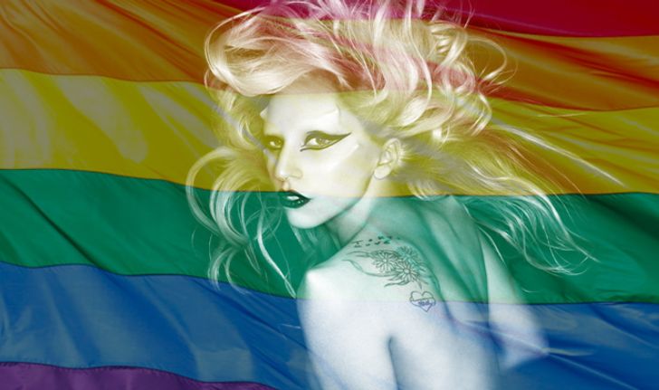 10 เพลงประจำชาติชาว "ข้ามเพศ" LGBT