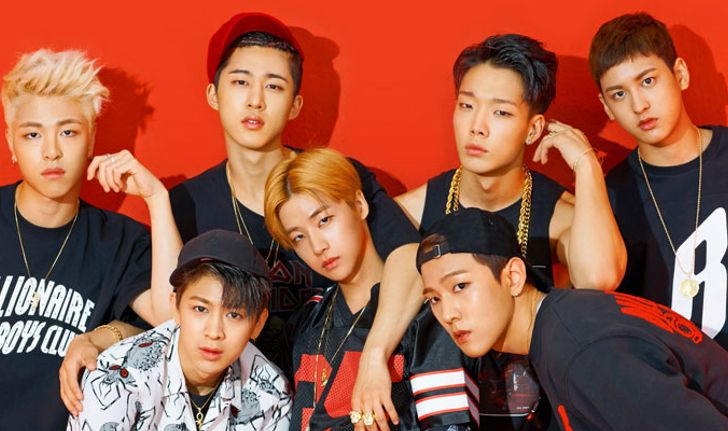 มีความแรง! บัตรคอนเสิร์ต iKON รอบพรีเซลขายหมดเต็มอัตรา!