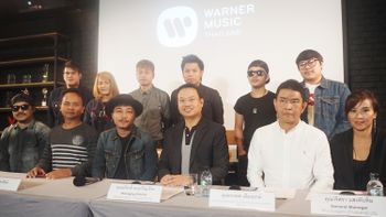เอาจริง! Warner Music Thailand ปรับเงิน “วงมหาหิงค์” ฐานก็อปปี้เพลง Two Door Cinema Club