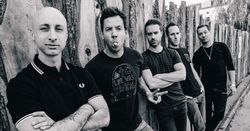 กรี๊ดสุดเสียง! “Simple Plan” พร้อมระเบิดความมันส์ ลัดฟ้ามาไทยอีกครั้ง!!