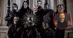 เจ็บเลย! นักร้องนำ Slipknot ตกเวทีอย่างแรง หลังผ่าตัดกระดูกไม่นาน