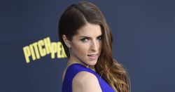 ทำไม? Anna Kendrick ถึงบอกว่า “ฉันไม่อยากเพอร์เฟ็คแบบ Taylor Swift”