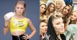 Fergie ขนทัพเพื่อนดารากลับมาสวยปังในเอ็มวีใหม่ “M.I.L.F. $”