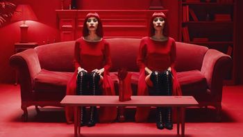 The Veronicas กลับมาแล้ว! กับซิงเกิล Electronic Pop ใหม่ “In My Blood”