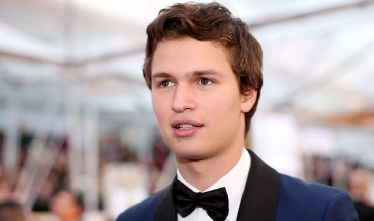 Ansel Elgort เตรียมออกซิงเกิลเดี่ยวแนว EDM “Home Alone”