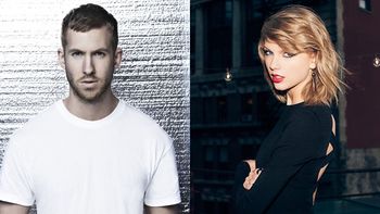 เอาคืน? Calvin Harris แต่งเพลงแอบกัด Taylor Swift ว่า “หลอกลวง”?