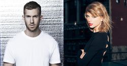 เอาคืน? Calvin Harris แต่งเพลงแอบกัด Taylor Swift ว่า “หลอกลวง”?