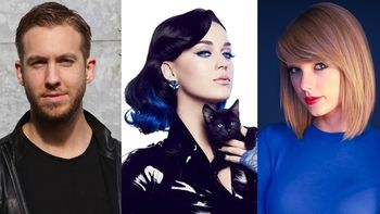 Calvin Harris เดือด! สวนกลับ Taylor Swift “อย่าทำลายฉันเหมือน Katy Perry”