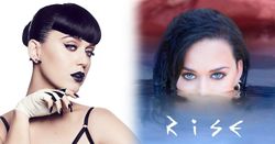 Katy Perry กลับมากับเพลงใหม่ล่าสุด “Rise” ธีมโอลิมปิคปี 2016