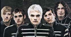 My Chemical Romance เตรียมรียูเนี่ยน?