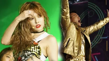 Hyuna - บี้ เดอะสกา นำทัพ Viral Fest Asia 2016 สุดยิ่งใหญ่!!