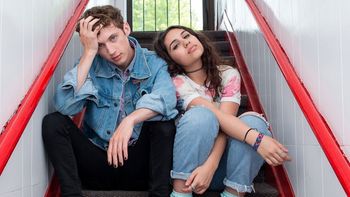 Troye Sivan ชวน Alessa Cara ถ่ายโฮมวิดีโอเอ็มวี “Wild”