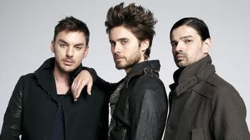 30 Seconds to Mars ย้ายค่ายใหม่ พร้อมปล่อยทีเซอร์อัลบั้มใหม่