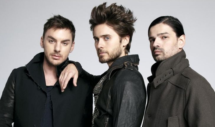 30 Seconds to Mars ย้ายค่ายใหม่ พร้อมปล่อยทีเซอร์อัลบั้มใหม่